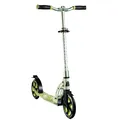 SIX DEGREES 596 SIX DEGREES Aluminium Scooter 205 mm lime dream