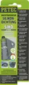Hochtemperatur-Silikondichtung, dauerelastisch grau 70ml Tube  97680