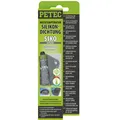 Petec Hochtemperatur Silikondichtung SIKO grau 70ml dauerelastisch bis 260°C