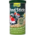 Tetra Pond Fischfutter Sticks 1,
