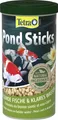Tetra Pond Teichfutter Sticks 1 L  Teichfutter