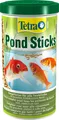 (3,19 EUR/l) Tetra Pond Sticks 1l - Teichfutter Sticks