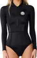 RIP CURL CLASSIC SURF LS SURF SUIT Badeanzug 2026 black - M