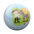 Ball Bauernhof, 14 cm,