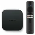 Xiaomi TV Box S 4K (2nd. Gen) (2.05 GB, Android 11) (MDZ-28-AA)