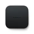 Xiaomi TV Box S (2nd Gen) 4K Ultra HD Android Black