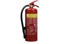 SMARTWARES Feuerlöscher, Schaum, 3 L, Brandklasse 13A, 70B