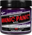 Manic Panic High Voltage Classic Purple Haze 118 ml Haarfarbe