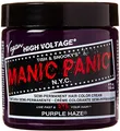Classic Manic Panic ‎HCR 11024 Purrple Haze Permanentfarbe (118 ml)