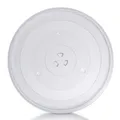 Drehteller wie Candy 49008503 Glasdrehteller Rund 315mmØ Teller für Mikrowelle