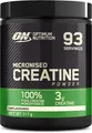OPTIMUM NUTRITION 317g KREATIN MONOHYDRAT PULVER HOCHDOSIERT CREATIN CREATINE