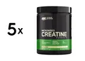 5 x Optimum Nutrition Creatine Powder (317g) (82,01 EUR/kg)