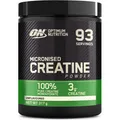 OPTIMUM CREATINE 100 % REIN – 317 g – 93 PORTIONEN – KREATIN- Muskelwachstum