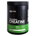 Optimum Nutrition Creatine Powder 317g 93 Portionen 100% Kreatinmonohydrat