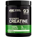 ON 100% PURE KREATINE 317g NATÜRLICH Muskelmasse die Stärkung der Körperkraft