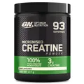Optimum Nutrition Micronised Creatine Powder, 317 g Dose, Unflavoured