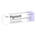 Pigment Altersflecken-Reduzier-Creme | Von medipharma cosmetics Haut in Balance | Bei bei Hautverfärbungen und Pigmentflecken | 20 ml