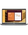 Dell Latitude 5550 Intel Core Ultra 5 135U / 1,6 GHz Win 11 Pro Graphics 16 GB RAM 512 SSD NVMe TLC 39,6 cm 15.6" IPS 1920 x 1080 Full HD Wi-Fi 6E Grau BTS mit 1 Jahr Basic Vor-Or-Service nach Ferndiagnose nur Hardware-Support Disti SnS (04F3N)