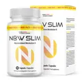 NOW SLIM - Abnehmen - Macronutrient Metabolism N Kapseln