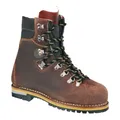 Remisberg Forststiefel Bannwald Größe 40, Juchten-Rindleder