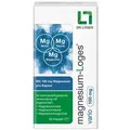 Magnesium-Loges Vario 100 Mg Kapseln