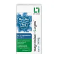 2x MAGNESIUM-LOGES vario 100 mg Kapseln 60 ST