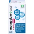 Magnesium-Loges vario 100 mg Kapseln, 60 St. Kapseln 17558798