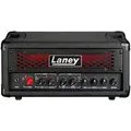 Laney Ironheart Foundry Dualtop 60 Head - Topteil E-Gitarre