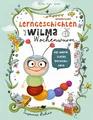 Susanne Bohne ~ Lerngeschichten mit Wilma Wochenwurm - Das wur ... 9783751980234