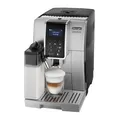 DELONGHI Dinamica ECAM352.57.SB - 6 Kaffeespezialitäten, 4 Direktwahltasten, fei