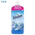 FABULOSO Ammorbidente Fresco Mattino, konzentr. Weichspüler Morgenfrische, 1,25L
