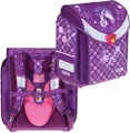 Schulranzen Flexi Herlitz Glitter Horse
