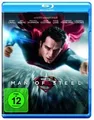 Man of Steel [Blu-ray] von Snyder, Zack | DVD | Zustand gut