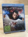 Blu-Ray • Man of Steel mit Henry Cavill #B33