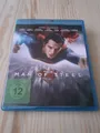 Man of Steel (Ein Zack Snyder Film) Blu-ray