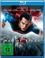 Man of Steel (Blu-ray - NEU)