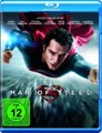 Man of Steel (BR) Min: 143/DD5.1/WS - WARNER HOME 1000426971 - (Blu-ray Video /