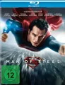 Man of Steel ZUSTAND SEHR GUT