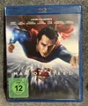 Blu-ray Man of Steel