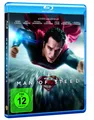 Blu-ray/ Man of Steel - Kevin Costner & Russel Crowe !! Topzustand !!