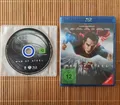 Man of Steel | Blu-ray | Superman | Film | Zustand: Sehr gut