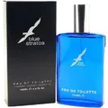 Blue Stratos Eau de Toilette Spray 100 ml