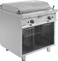 Gas-Lavasteingrill Modell E7/Bs2Ba, Maße: B 400 X T 700 X H 850
