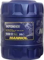 Mannol Defender 10W-40 20 Liter