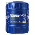 MANNOL 7507 Defender 10W-40 API SL/CF Motorenöl, 20 Liter MN7507-20 Gelbbraun