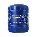 20 Liter MANNOL Defender 10W-40 Motoröl API SN ACEA A3/B4 MB 229.3 229.1