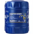 20 LITER 10W-40 MANNOL DEFENDER MOTORÖL TEILSYNTHETISCH 501.01 505.00 229.1