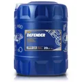 20 L LITER MANNOL DEFENDER 10W-40 MOTOR-ÖL MOTOREN-ÖL