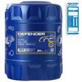 Mannol MN7507-20 Motoröl Defender 10W-40 Motorenöl 20L für MERCEDES-BENZ // VW