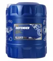 Mannol 7507 Defender 10W-40 teilsynthetisches Motoröl 20l Kanister